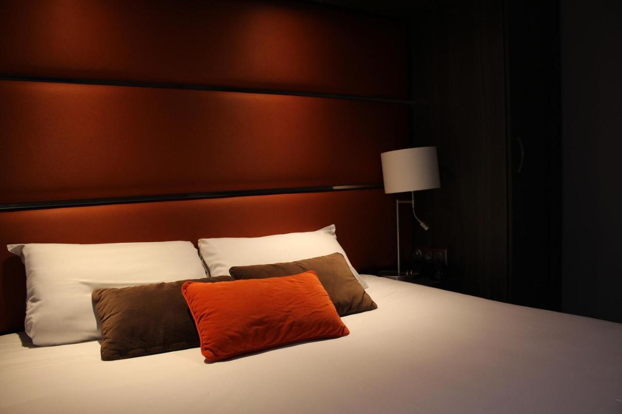 Hotel Crocus Caen Memorial Экстерьер фото