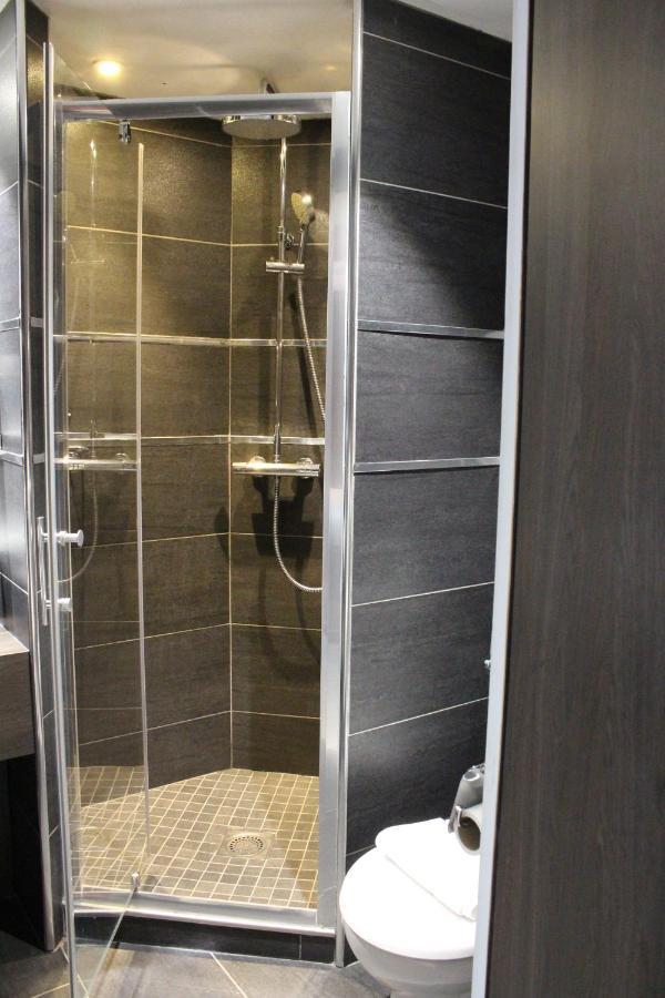 Hotel Crocus Caen Memorial Экстерьер фото